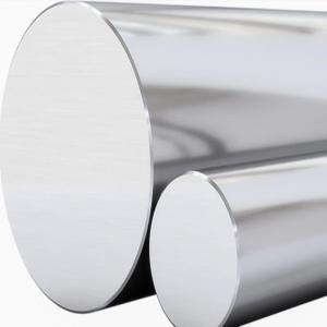 Quality SGCC SGCD Incoloy 825 Round Bar Boiler Nickel Alloy Steel wholesale