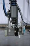 Auto Lifting XY Glue Plotter for Perfect Profitable Displays And Packaging