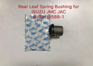 Quality JMC JAC ISUZU Chassis Parts Rear Leaf Spring Bushing 8-94118588-1 2912940LE010 wholesale