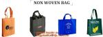 NON WOVEN BAGS, NONWOVEN FABRIC, ECO BAGS, GREEN BAGS, PROMOTIONAL BAGS,
