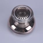 Acrylic Beauty Product Containers 5g 10g 15g 30g 50g For Cosmetic Packaging