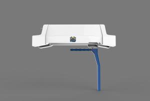 Quality Rotating Arm 380V 24.5kw Touchless Car Wash Equipment wholesale