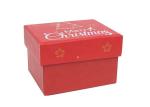 Three - Dimensional Cut, Corrugated Paper Box Beautiful And Durable Corner