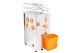 Professional Orange Juice Squeezer With Stainless Steel Touch pad