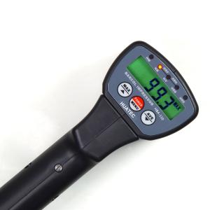 Quality Bluetooth Aluminium Barcol Impressor Hardness Tester Um-4 Battery HBA-110 wholesale
