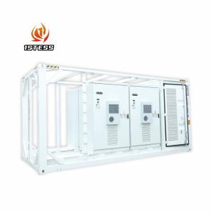 Quality 1000KW Integrated BESS Cabinet Battery Energy Storage Unit With UL Certification wholesale