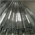 3003 Alloy Double Glass Spacer Bar Aluminum Construction Insulating Glass