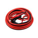 Heavy duty Car Emergency battery booster cable clamps safe 7.6M 1500AMP Copper