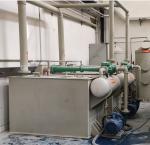 50Kg Capacity Silver Refining Machine Purification Of Silver By Electrolysis