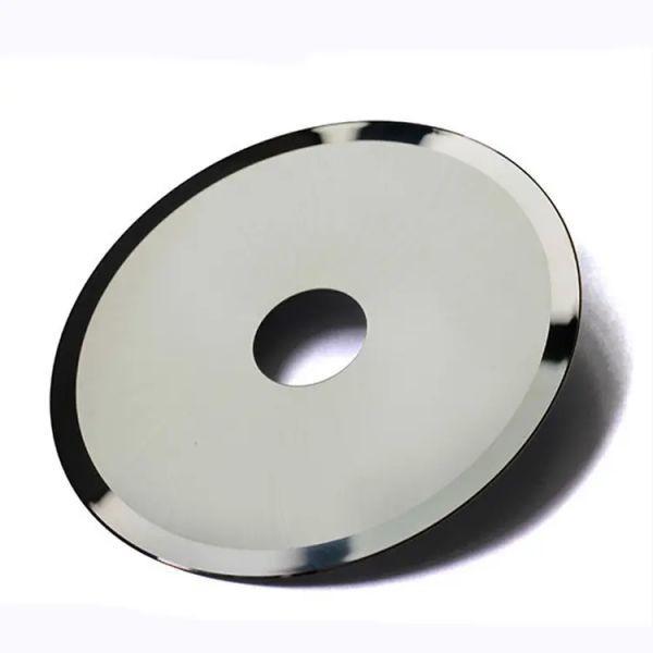 Fengke Tungsten Carbide Tobacco Circular Knives For Tobacco Or Cigarette Filter