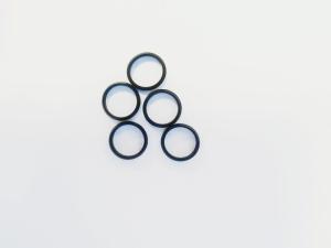 Quality Black Walform Seals Automobile NBR Nitrile Rubber Ring 80mpa wholesale