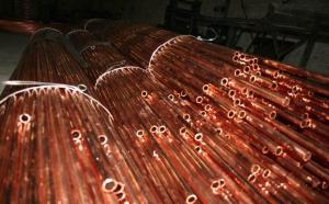 Quality Coil TP2 Seamless Copper Tube wholesale