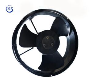 Quality High Precision DC Axial Fans 254mmX89mm Ventilating Waterproof And Dustproof wholesale