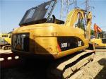 2012 Used Caterpillar 320D Hydraulic Excavator For Sale