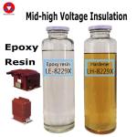 Low Odor Resin Casting For Comfortable Working Environment