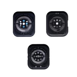 Quality Plastic IMD In Mold Decoration Label Lightweight Smartwatch Back Cover wholesale