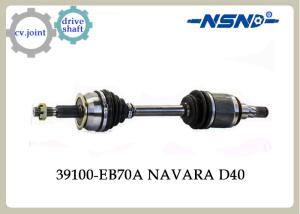 Quality Automotive Drive Axle Drive Shaft NAVARA D40 For 39100-EB70A wholesale