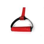 147CM 90LB Power Systems Exercise Resistance Tubes With Handles Booty Fitness