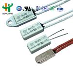 BW-ABS Thermal Fuse KSD9700 Auto Reset Thermal Fuse BW-ABJ BW9700