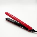 Professional Flat Iron New Style Titanium Plate Hair Straightener With Teeth