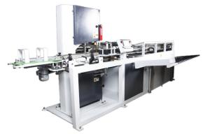 Quality 11Kw Toilet Paper Cutting Machine wholesale