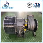 Ship Complete Turbocharger Without Foot RH143 Diesel Engine