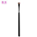 A63 Private Label Single Flat All Skin Eyeshadow Concealer Brush For Face