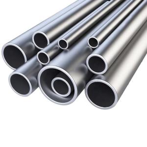 Quality 1 Inch Stainless Steel Welded Tubes wholesale