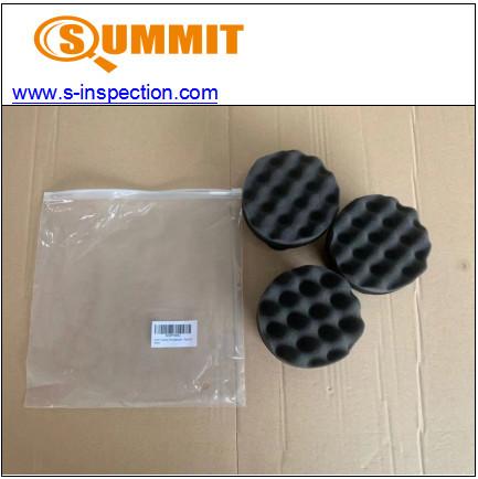 128usd Car Product Inspection , 24h Tire Applicator Product Quality Inspection