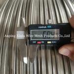 Customizable Wire Wrapped Continuous Slot Sand Control Screens Stainless Steel