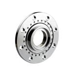 Equal Welding Connection Stainless Steel SS 304/316 Ring Flange