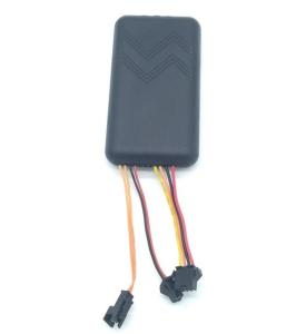 Quality Intelligent Long Battery Life Car Gps Tracker Sos Alert Voice Monitoring With Microphone wholesale