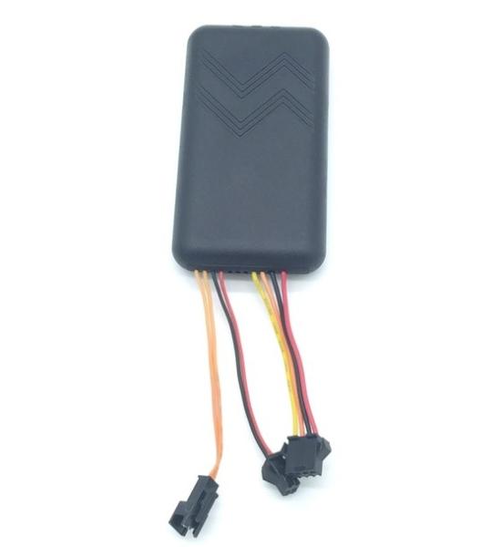 Intelligent Long Battery Life Car Gps Tracker Sos Alert Voice Monitoring With