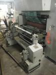 Stable Operation Plastic Lamination Machine , Industrial Laminating Machine 150