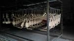 China Manufacture Supply High Quality Outdoor Fitness Equipment Tai Chi Massager