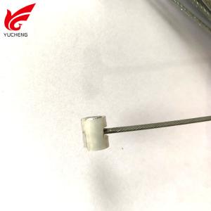 Quality 1.5m Inner Wire Cable Galvanized Steel Brake Line Wire Shifter Core wholesale