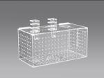 Aquarium Acrylic Quarantine Case,RF-1XL