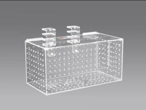 Quality Aquarium Acrylic Quarantine Case,RF-1XL wholesale