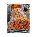 Industrial Design Style Galvanised Zong Icf Bracing For Durable Construction
