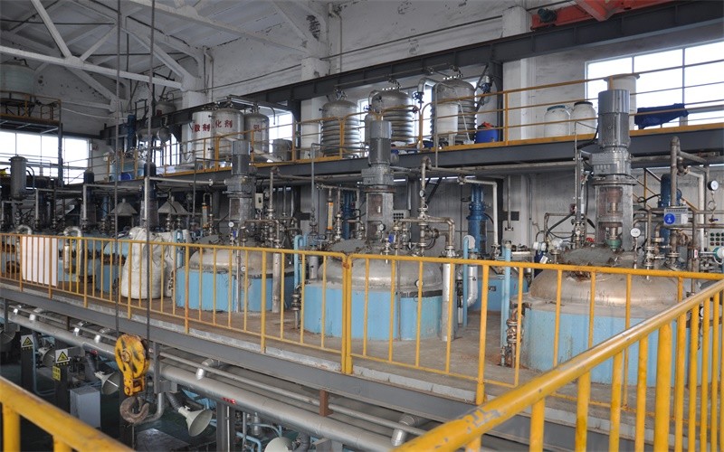 Polyacrylamide PAM Industrial Waste Water Paper Making Auxiliary Sewage Treatment Energy Chemicals
