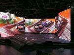 P3 Full Color Indoor/Outdoor Advertising LED Display Screen, LED Video Wall