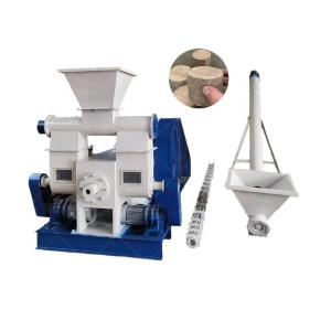 Quality Wood Block Machine Hydraulic 80mm Piston Press for Versatile and Durable Production wholesale