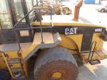 Used Caterpillar 980G Wheel Loader