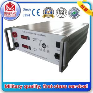 China 48V 100A Battery Discharge Capacity Tester on sale