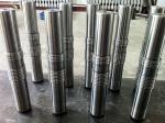 KOBELCO Rock Breaker Piston 40CrMo Material Polywood Box Packing