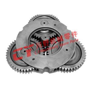Quality SA711730200 VOE14528723 Excavator Swing Gear EC210 Planetary Sun Gear wholesale