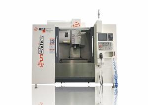 Quality High Speed VMC 11kw 3 Axis Vertical Machining Center wholesale