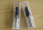 Solid Carbide NaCo Coating 40mm Ball Nose Milling Cutter