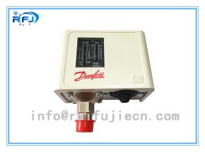 Quality Refrigeration Pressure Control KP Series Pressure Activated Switches wholesale