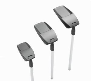 Quality High Lumen 4000k Waterproof Led Street Lights / Led Street Light Luminaires wholesale